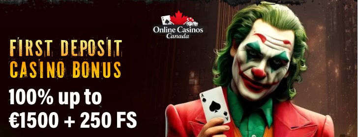 joker promotion